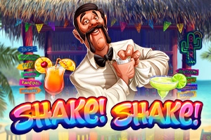 Арт слота Shake! Shake!